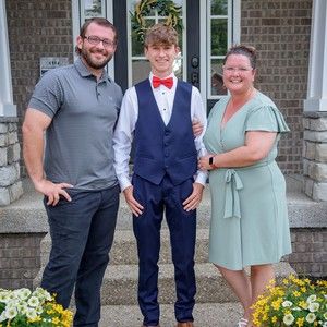 Meet your Posher, Shannon